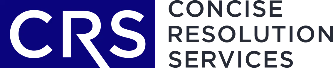 Concise Resolution Services
